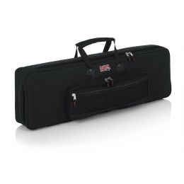Сумка для синтезатора Gator GKB-61 SLIM 61-Note Keyboard Gig Bag